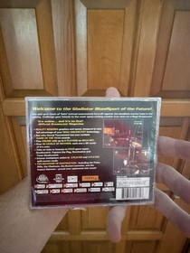 Unreal Tournament (Dreamcast) Brand New Factory Sealed