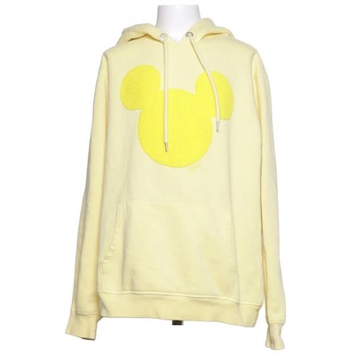 L.O.G.G by H&M, Kapuzenpullover, Größe: 160, Gelb, Baumwolle/Polyester #4hm