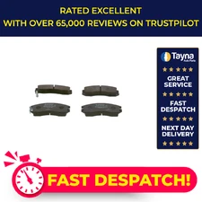 Brake Pads Set Front 0986460984 Bosch AY040FJ001 V9118F004 26290AA000 26290AA020