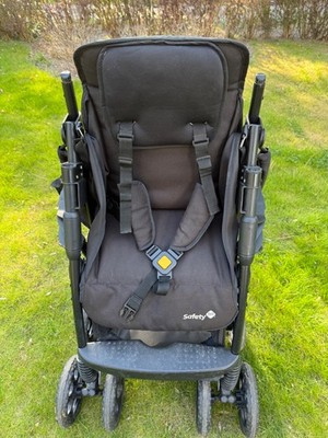 Buggy Safety 1 st gebraucht