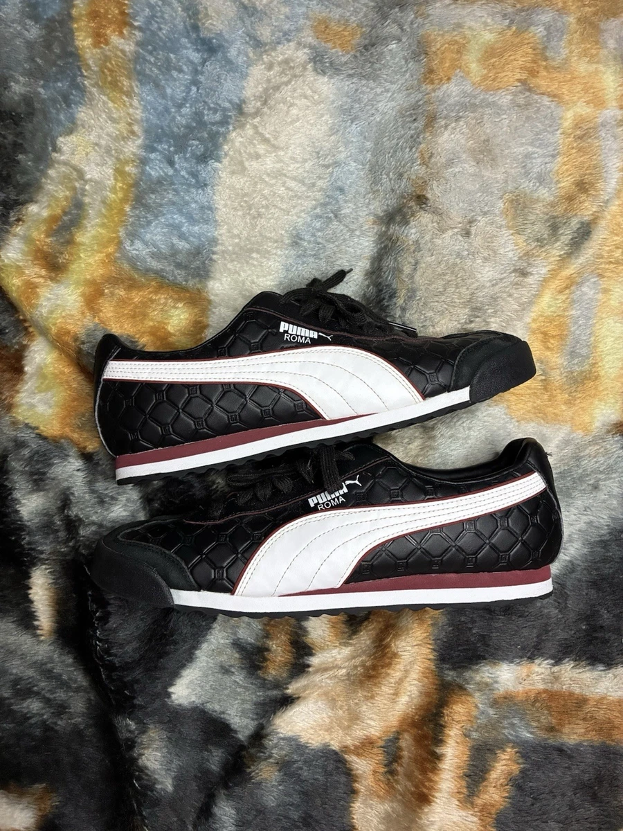 The Godfather x Puma Roma Louis Restaurant for sale | eBay