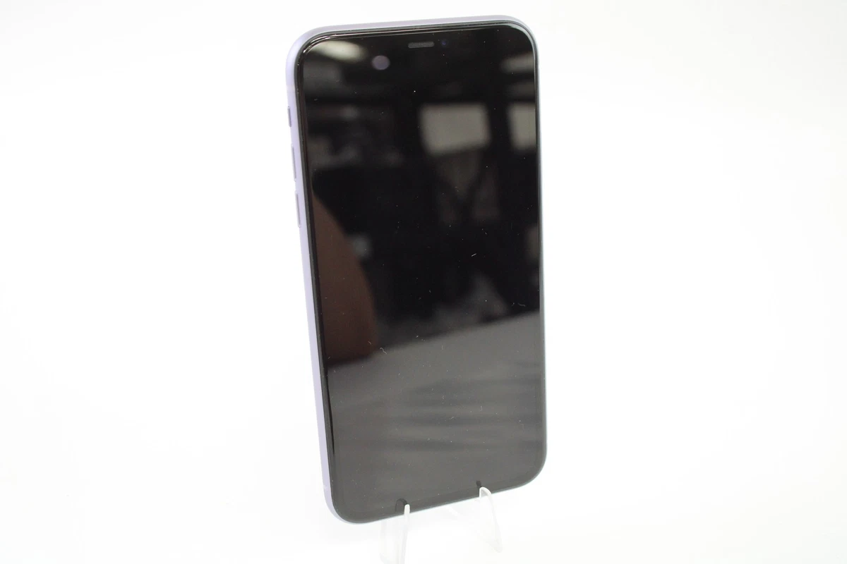 Las mejores ofertas en Apple iPhone 11 64GB | eBay
