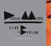 Live In Berlin Soundtrack Von Depeche Mode | CD | Zustand Neu