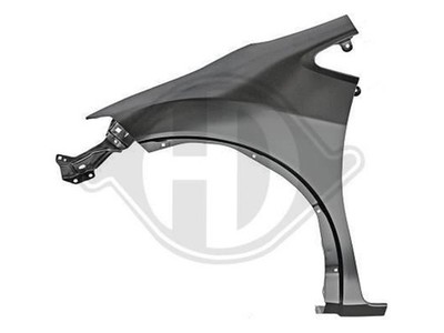 Kotflügel links für Honda Civic 2012->
