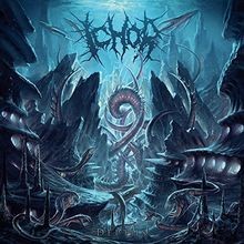 Depths von Ichor | CD | Zustand sehr gut