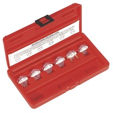 Sealey Noid Light Set 6pc