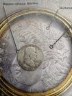 Silver 1948 D  Rare  Franklin Half Dollar  TP-9474