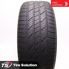 Used 28545r22 Bridgestone Dueler Lx - 114h - 732 Used 28545r22 Bridgestone Dueler Lx - 114h - 732