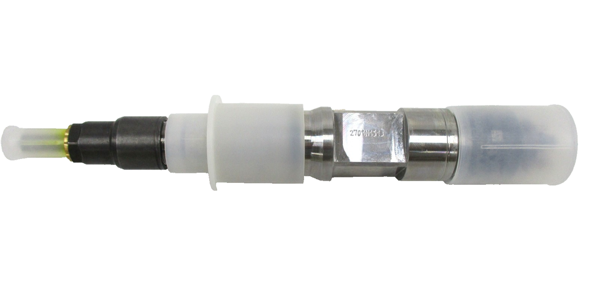 7096773C91 NEW OEM INTERNATIONAL FUEL INJECTOR 2517613C91