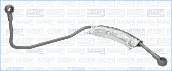 Ajusa ÖLleitung Lader OP11053 FüR Hyundai Kona SX2 I20 3 BC3 BI3 Bayon I30 PDE 2-image