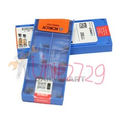 10PCS/New In Box KORLOY CCMT060202-HMP PC9030 CCMT21.50.5-HMP Carbide Inserts u
