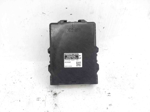 TOYOTA PRIUS W3 Getriebesteuergerät 8953576010 1.79 2012 28724915