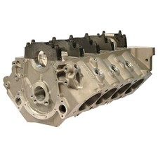 Dart 31264655 Big M Series Aluminum Block 4.600in. Bore 10.200in Deck For Bbc