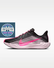 Nike Pegasus Plus Black/Pink Foam/Hyper Pink for Sale