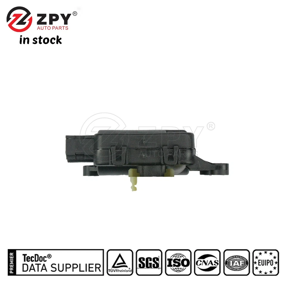 BEYU For AUDI A1 8X 6R0 907 511D Hight Quality New Heater Actuator Motor - Image 3 of 4