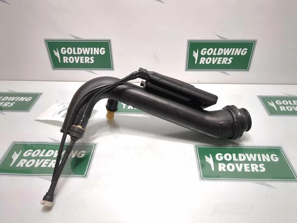 94 95 96 97 98 99 Land Rover Discovery 1 cuello de llenado de combustible Foto 4 de 4