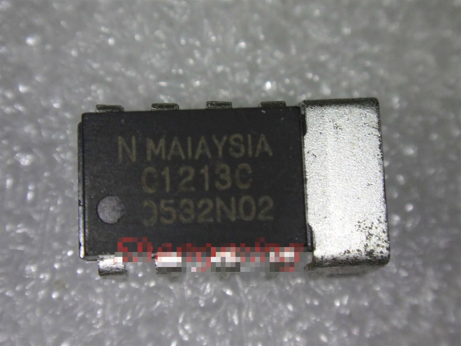 5pcs C1213C UPC1213C DIP-8 IC