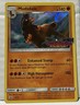 2017 Pokemon Stamped Sun & Moon Black Star Promo Mudsdale SM20 Guardians Rising
