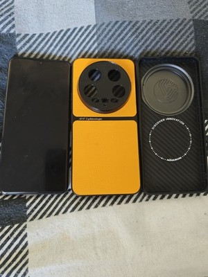 Xiomi 14 Ultra 