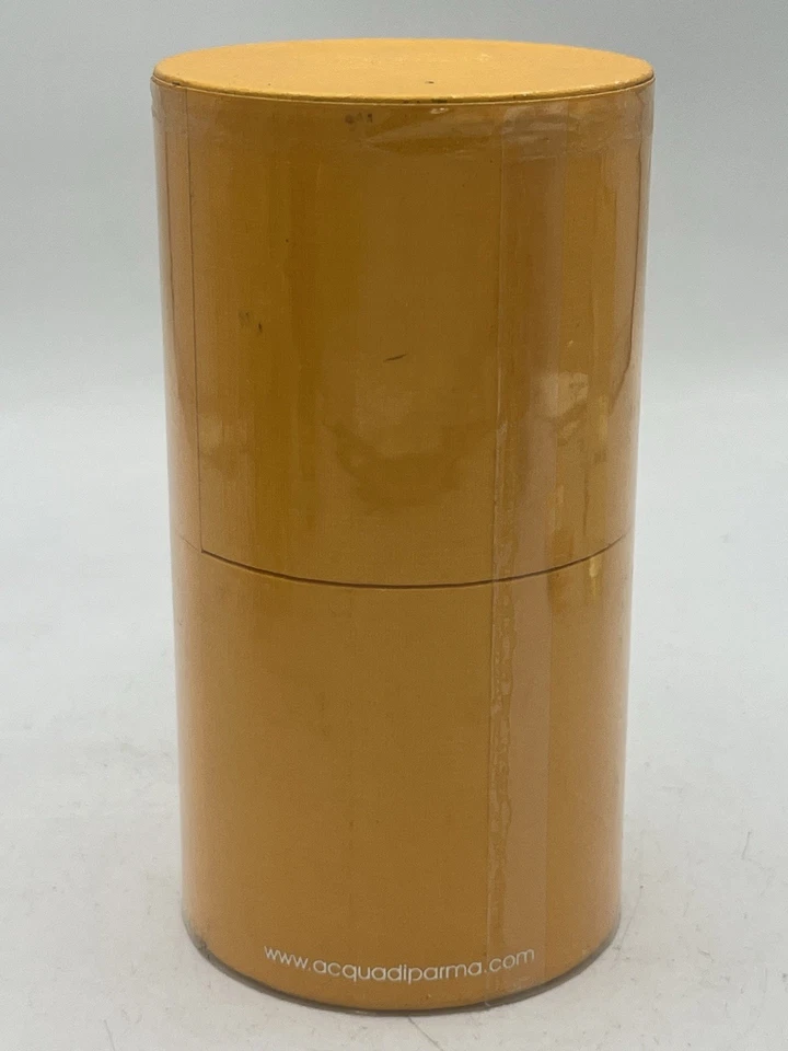 Acqua di Parma Colonia Assoluta Eau De Cologne 3.4 OZ Nuevo En Caja Abierta Auténtico* Foto 4 de 4