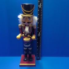 Nutcracker 14 inches Christmas