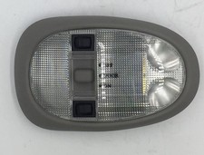 1999-2005 Pontiac Oldsmobile Grand Am Alero Lamp Asm Dm Rdg Med Pewt 22619083
