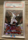 ⭐️ AARON JUDGE 2021 PANINI DONRUSS UNLEASHED SILVER #UL12 PSA 10 GEM SP /349