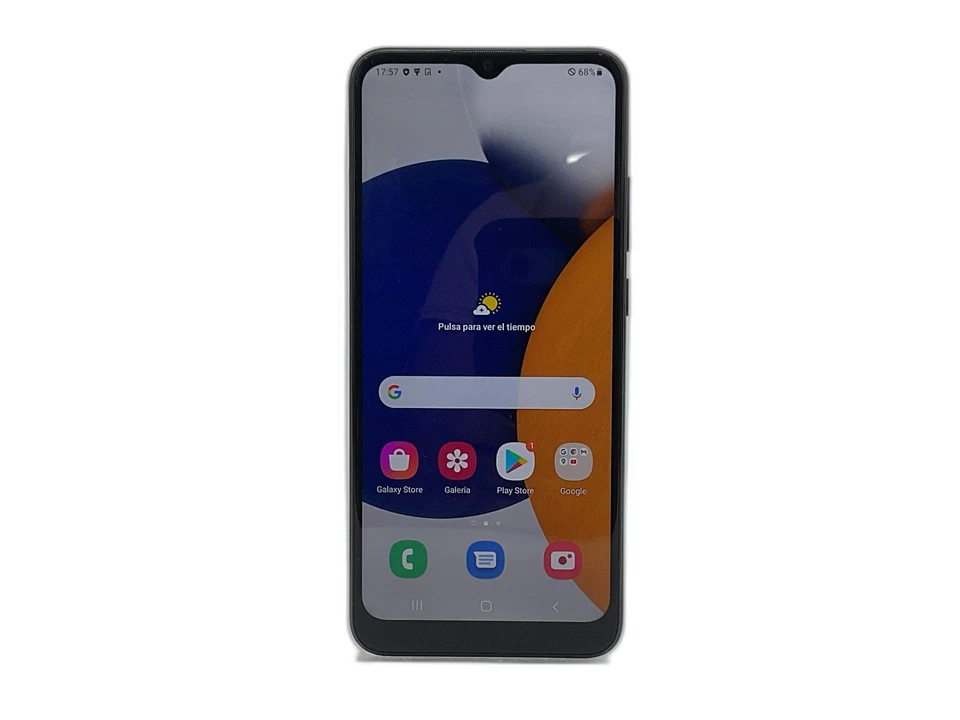 Samsung Galaxy A03 · 64GB, foto 2 de 5