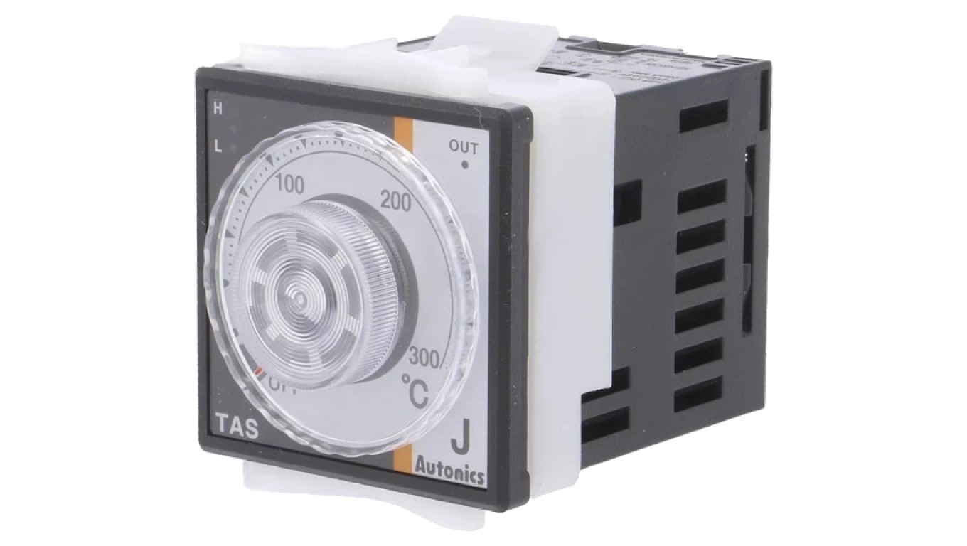 Type Module Temperature Controller, Thermocouple J TAS-B4RJ3C