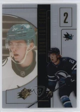 2024-25 SPx Bound for Glory Will Smith #BFG-25