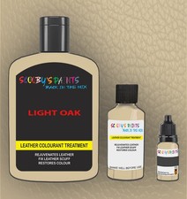 Leather Repair Paint - ALL IN ONE Color Restoring Colour to shoes, bags,sofa