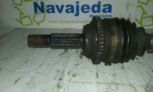GETRIEBE VORNE LINKS / 177126 FÜR DAEWOO KALOS 1.2 SE - Bild 2 von 7