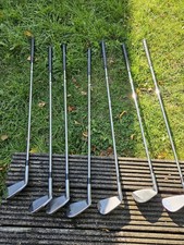 Mizuno MP-15 Ti Muscle 1025e Forged Iron Set 4-PW S300 -1/2”