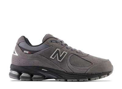 US 9.5 New Balance 2002R Dark Gray 27.5cm M2002REH | eBay