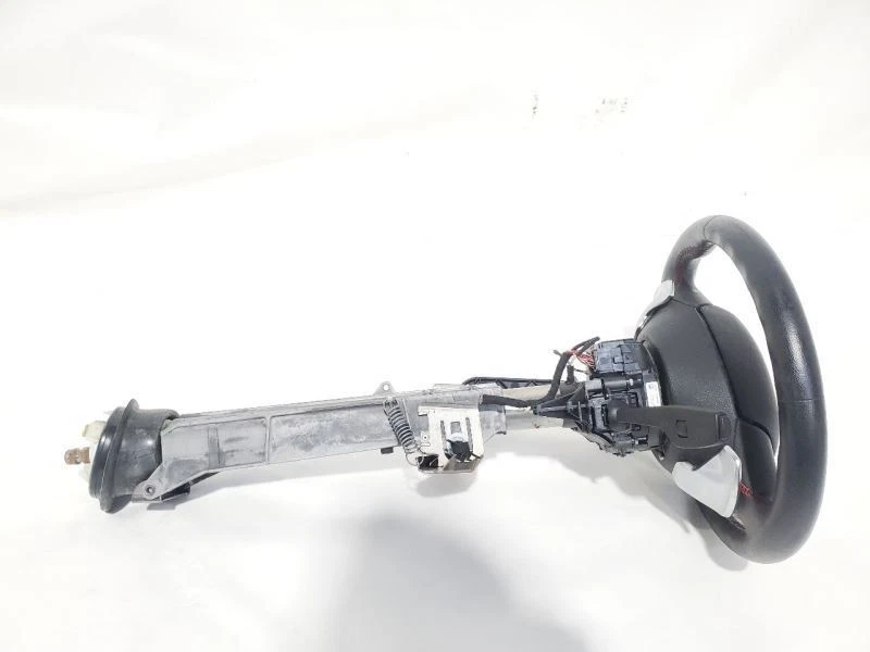 Complete Steering Column Loaded OEM 2016 BMW 328i GT - Image 3 of 4