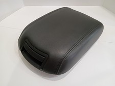 2011-2019 Ford Taurus Center Console Lid Armrest Black Black Latch Oem 2011-2019 Ford Taurus Center Console Lid Armrest Black Black Latch Oem
