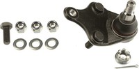 Traggelenk FüHrungsgelenk TRW JBJ1071 FüR Avensis Toyota M14X1,5 WWT270_ VVT