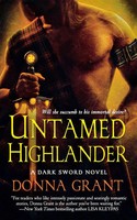 Donna Grant | Untamed Highlander | Taschenbuch | Englisch (2011)