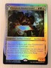 MTG Grimlock, Dinobot Leader / Grimlock, Ferocious King | Hascon 2017 Foil NM