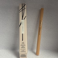 Image of Fenty Beauty Fine Linez Eyeliner Pencil waterproof resistant Naked Beach 08