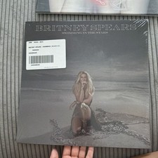 Britney Spears   Swimming in the Stars Schall...