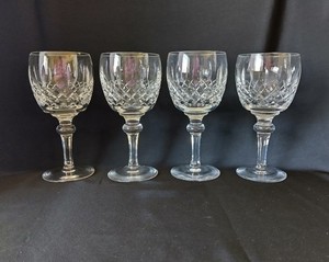 Atlantis Crystal Glassware | eBay