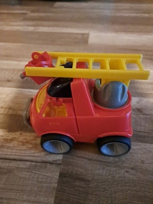Gowi Feuerwehr Neu