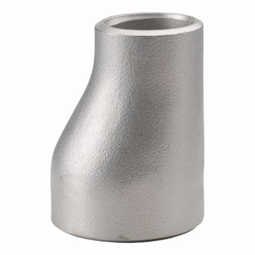 MERIT 01413-6432 Eccentric Reducing Coupling 4x2 Butt Weld - Picture 1 of 6