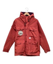 WTAPS Men's PARASMOCK JACKET NYCO PARASMOCK Size S Made in Japan Fast Ship