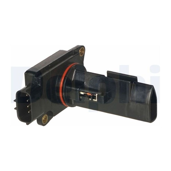 Delphi AF10202-12B1 Sensor Luftmassenmesser Luftmengenmesser-image