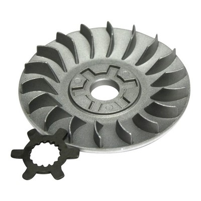 CITOMERX RIEMENSCHEIBE LÜFTERRAD CRACKER SPIN EXPLORER