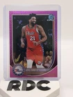 2025 Topps Joel Embiid Base (Raw)