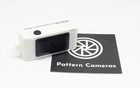 Holga DC-01 Keychain Digital Camera Compact Portable Retro Design Mini Camcorder