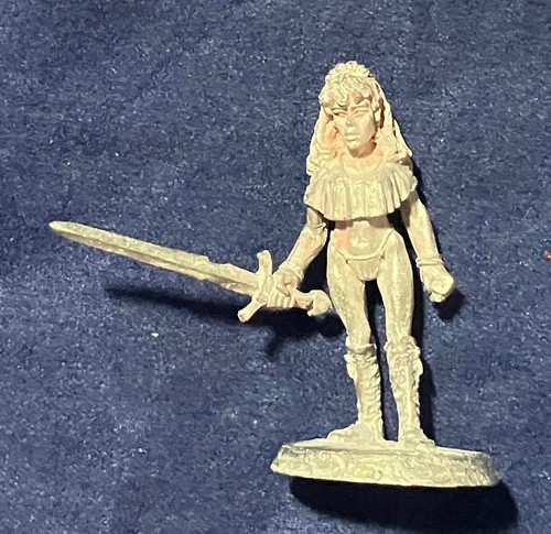Ral Partha metal miniatures, Dungeons & Dragons & other RPGs Multilisting #48 - Picture 8 of 28